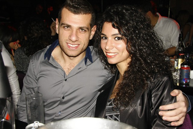 Taiga Beirut On Saturday Night