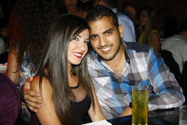 Taiga Beirut On Saturday Night