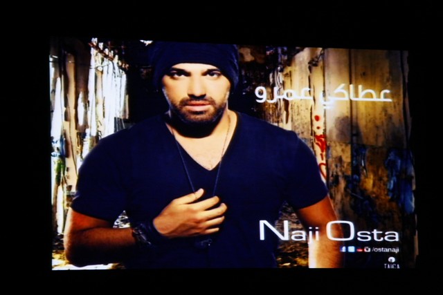 Taiga Beirut On Saturday Night