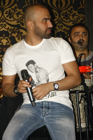 Taiga Beirut On Saturday Night