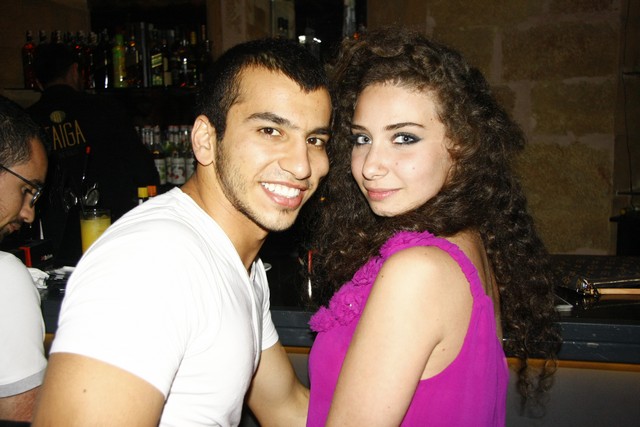 Taiga Beirut On Saturday Night