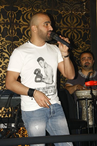 Taiga Beirut On Saturday Night