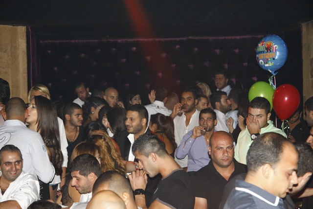 Taiga Beirut On Saturday Night