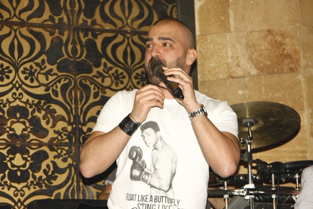 Taiga Beirut On Saturday Night