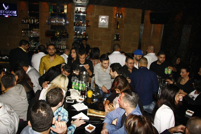 Taiga Beirut On Saturday Night