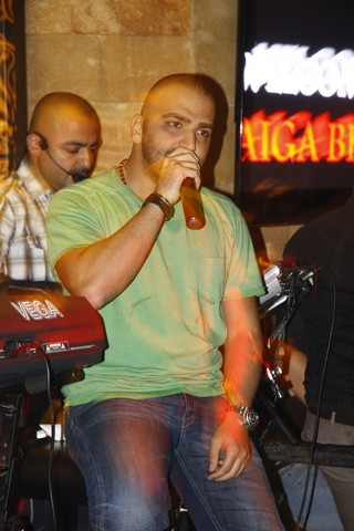 Taiga Beirut On Saturday Night