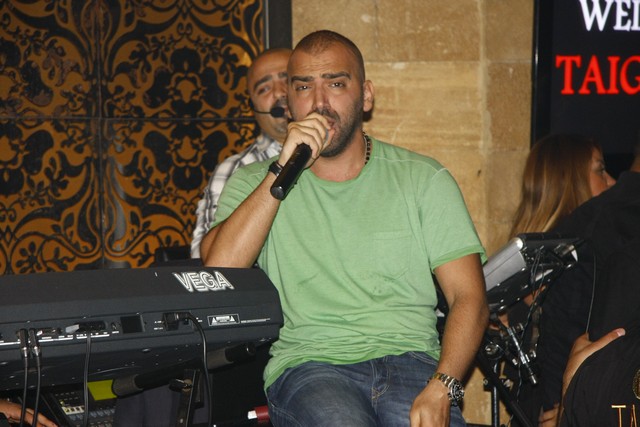 Taiga Beirut On Saturday Night