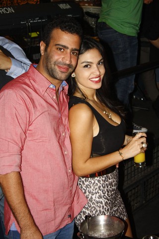 Taiga Beirut On Saturday Night