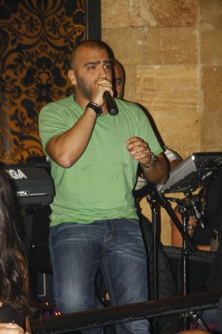 Taiga Beirut On Saturday Night