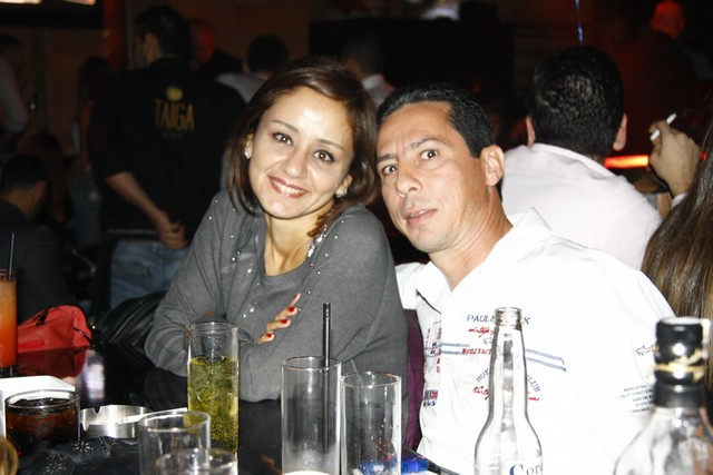 Taiga Beirut On Saturday Night