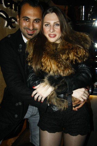Taiga Beirut On Saturday Night