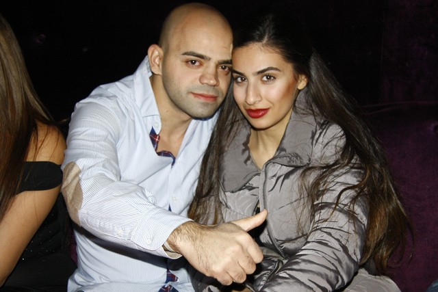 Taiga Beirut On Saturday Night