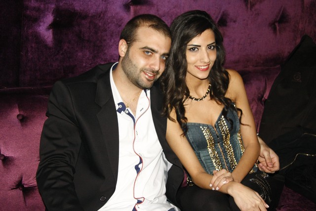 Taiga Beirut On Saturday Night