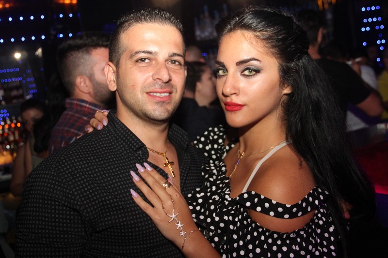 Taiga Beirut on Saturday Night