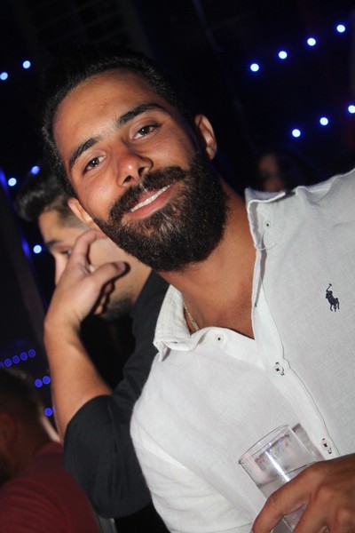 Special Edition Night at Taiga Beirut