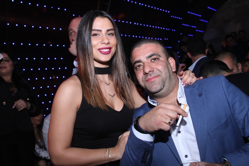 Taiga Beirut on Saturday Night