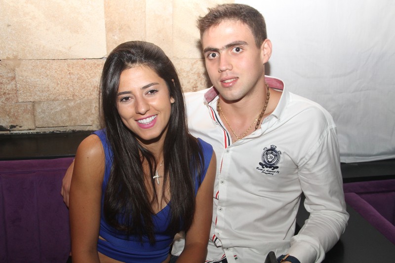 Special Edition Night at Taiga Beirut