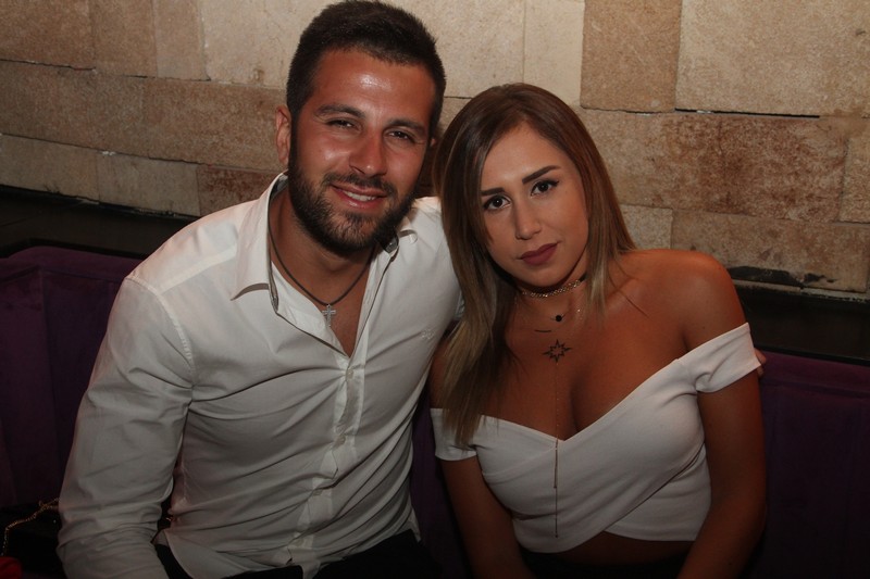 Special Edition Night at Taiga Beirut