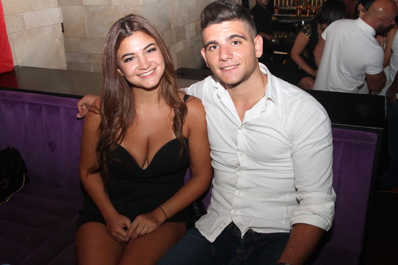 Special Edition Night at Taiga Beirut