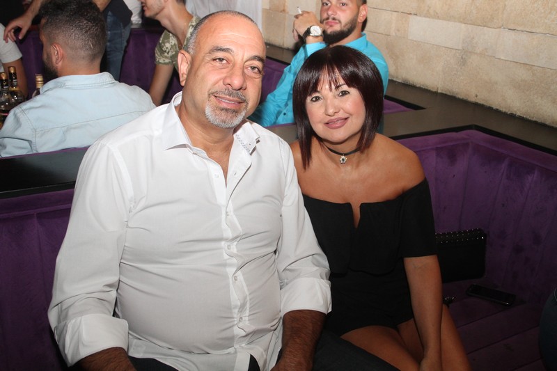 Special Edition Night at Taiga Beirut