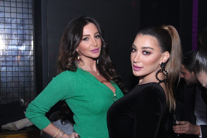 Taiga Beirut on Saturday Night