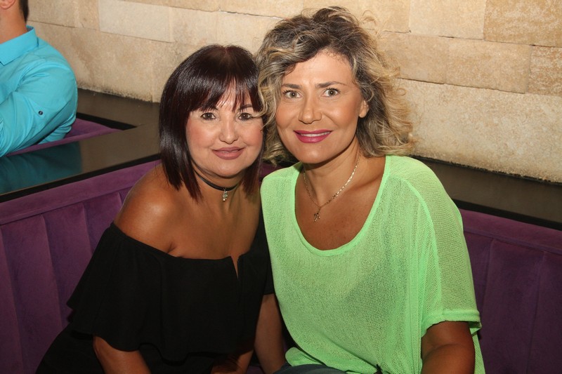 Special Edition Night at Taiga Beirut