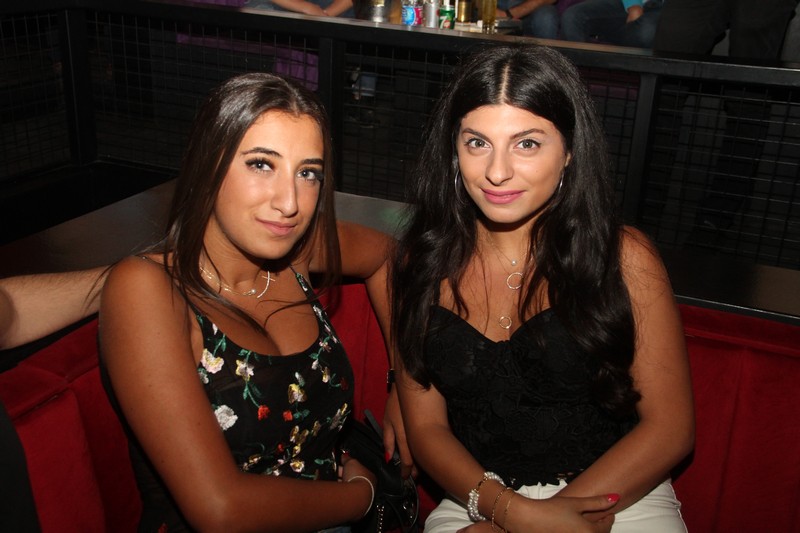 Special Edition Night at Taiga Beirut