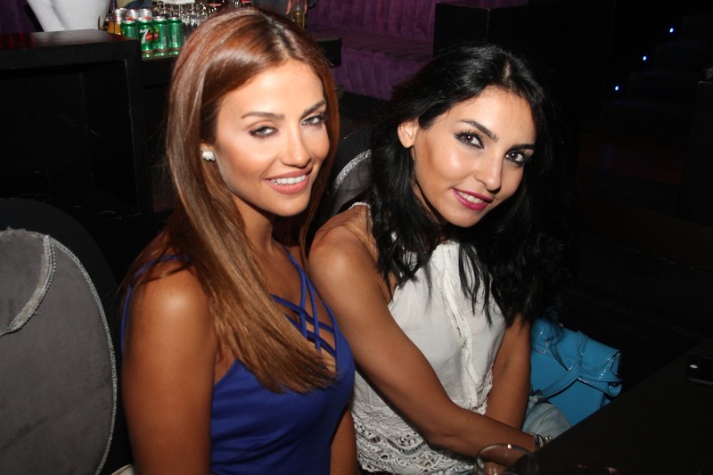 Special Edition Night at Taiga Beirut