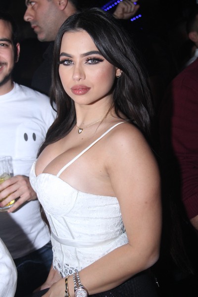 Taiga Beirut on Saturday Night