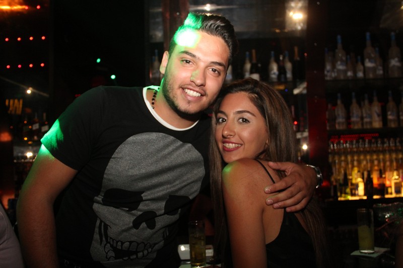 Special Edition Night at Taiga Beirut