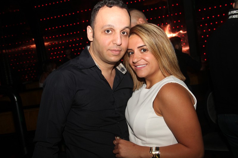 Special Edition Night at Taiga Beirut