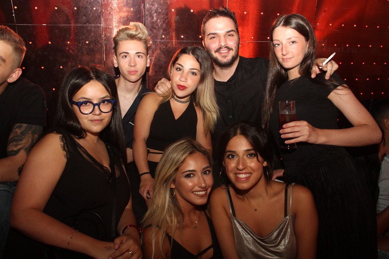 Special Edition Night at Taiga Beirut