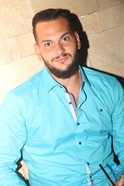 Special Edition Night at Taiga Beirut