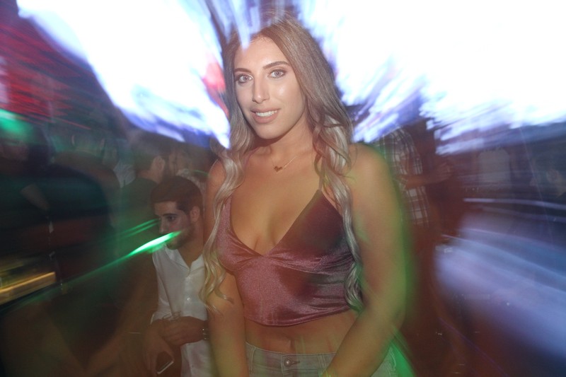 Special Edition Night at Taiga Beirut