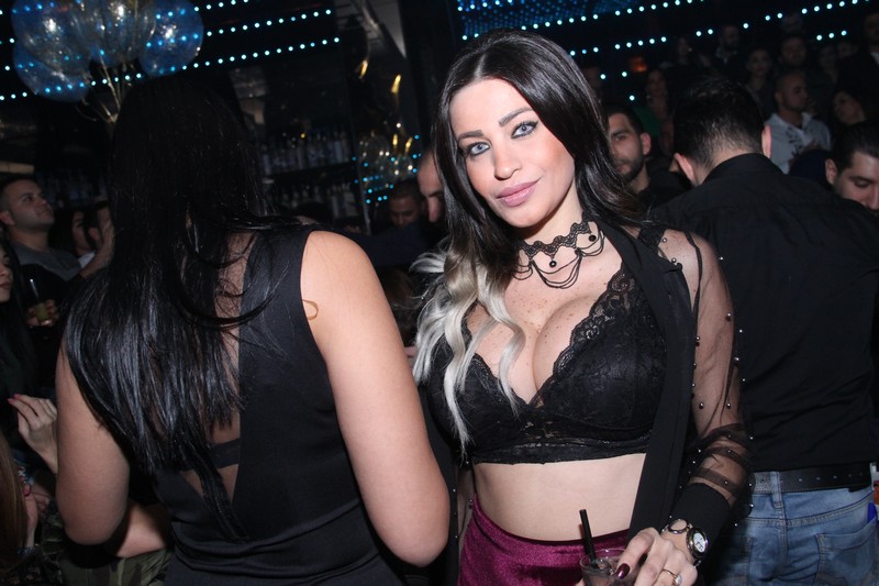 Taiga Beirut on Saturday Night