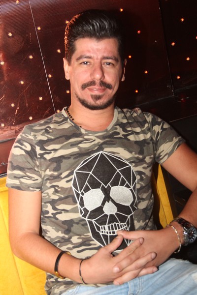 Special Edition Night at Taiga Beirut
