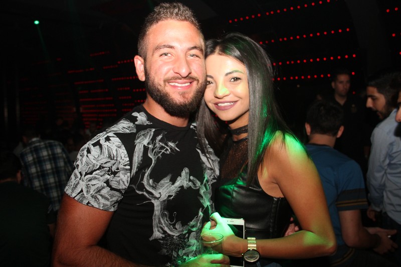 Special Edition Night at Taiga Beirut
