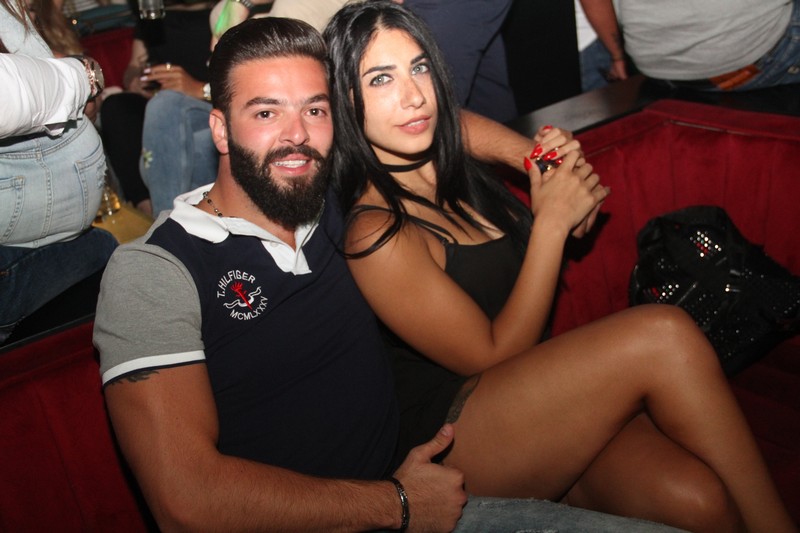 Special Edition Night at Taiga Beirut