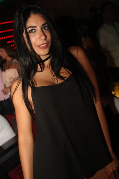 Special Edition Night at Taiga Beirut