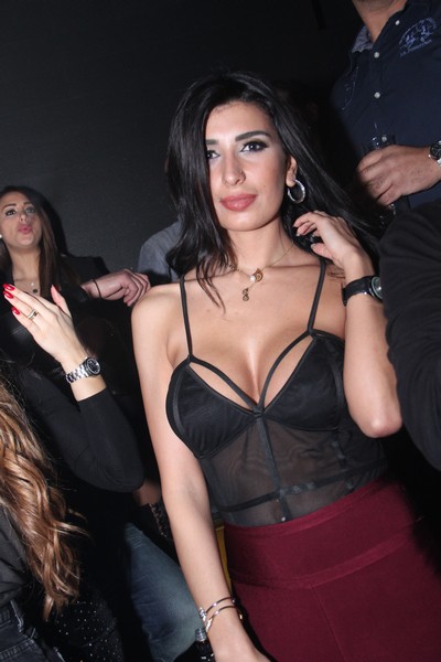 Taiga Beirut on Saturday Night