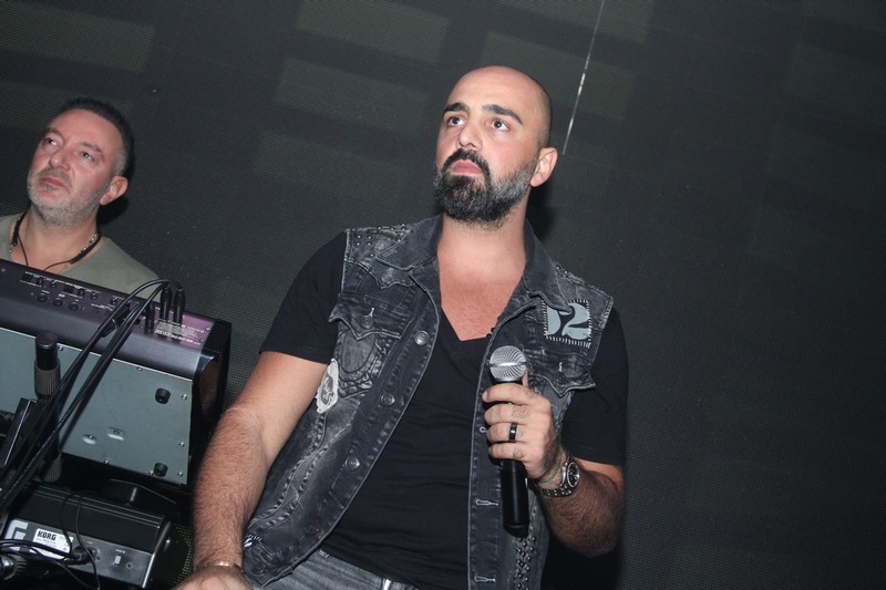 Taiga Beirut on Saturday Night