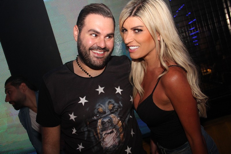 Special Edition Night at Taiga Beirut