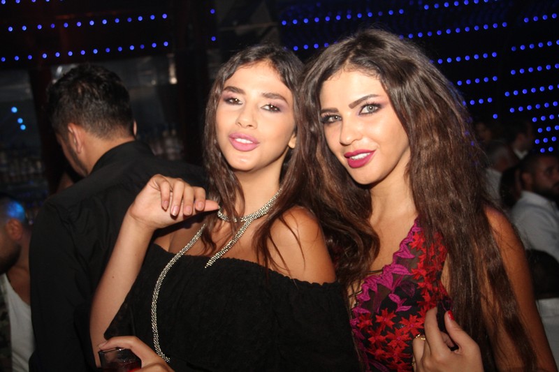 Taiga Beirut on Saturday Night