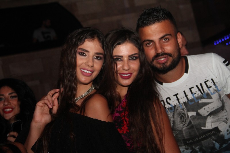 Taiga Beirut on Saturday Night