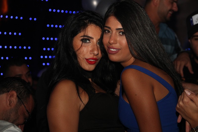 Taiga Beirut on Saturday Night