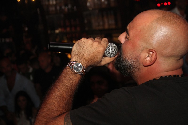 Special Edition Night at Taiga Beirut