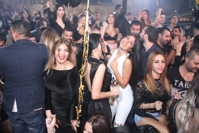 Taiga Beirut on Saturday Night