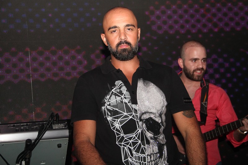 Taiga Beirut on Saturday Night