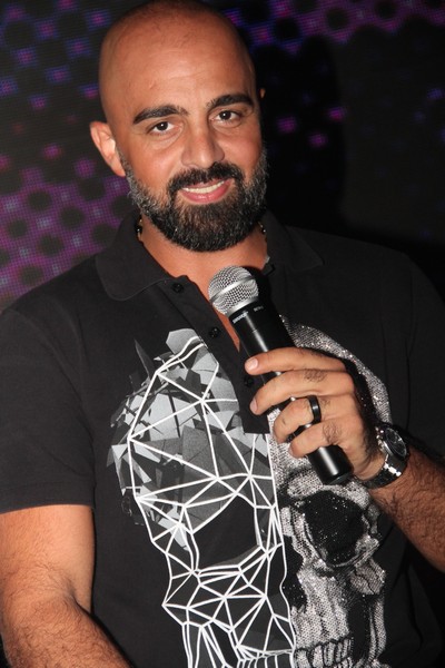 Taiga Beirut on Saturday Night