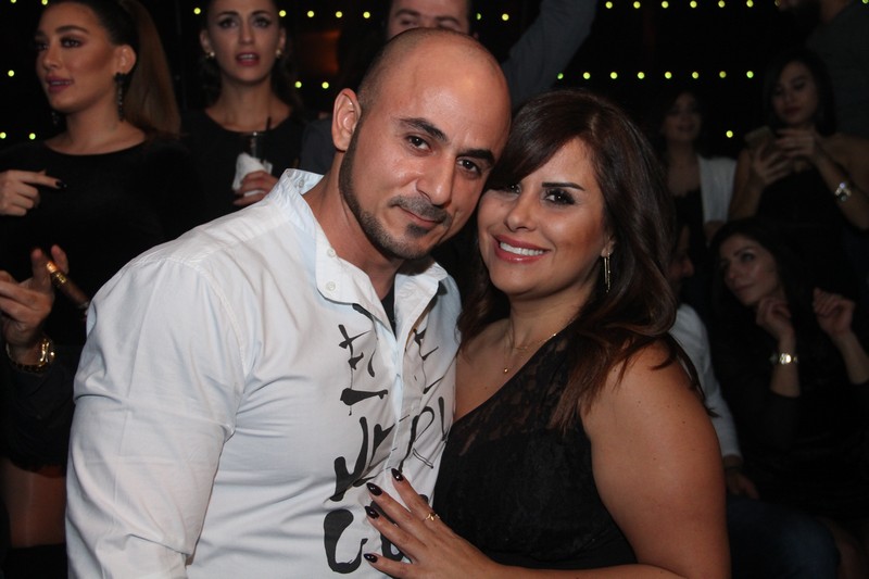 Taiga Beirut on Saturday Night